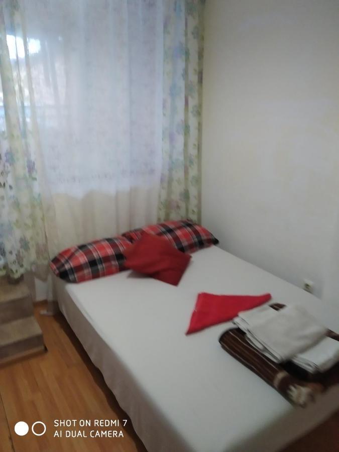 Апартмент Паисий 15 Varna Exterior foto