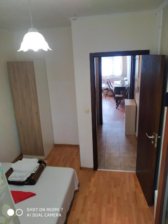 Апартмент Паисий 15 Varna Exterior foto