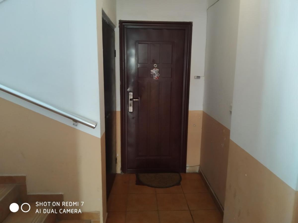 Апартмент Паисий 15 Varna Exterior foto