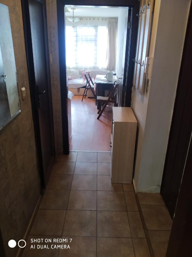 Апартмент Паисий 15 Varna Exterior foto