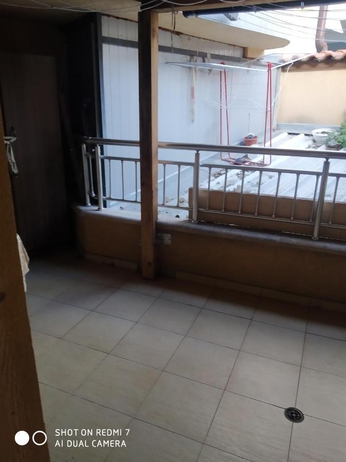 Апартмент Паисий 15 Varna Exterior foto