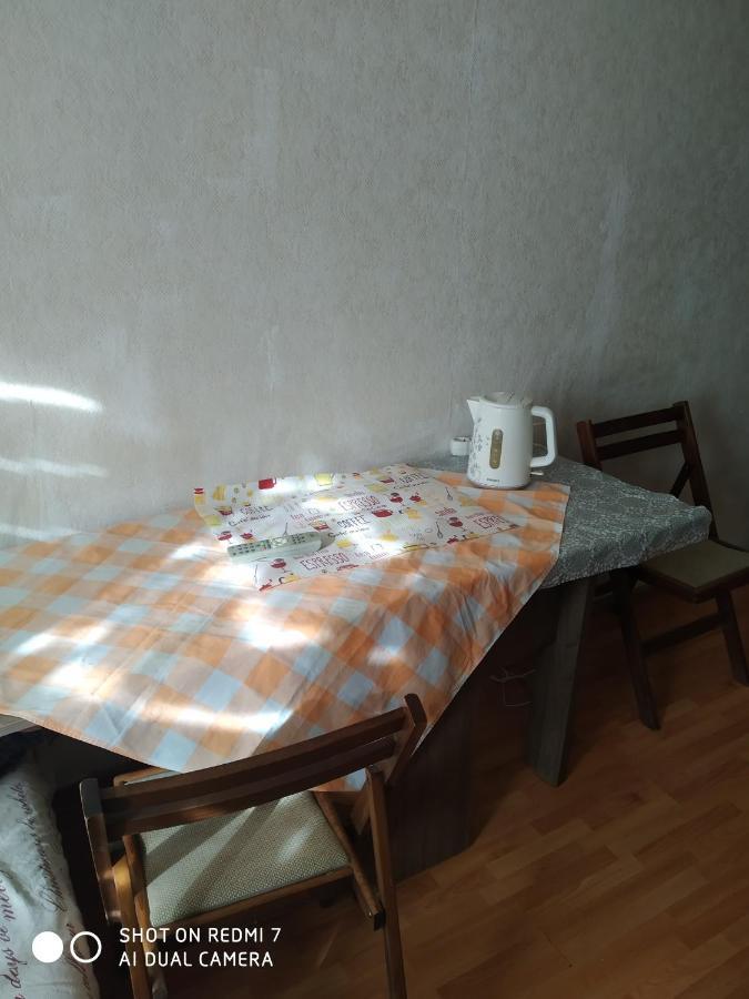 Апартмент Паисий 15 Varna Exterior foto