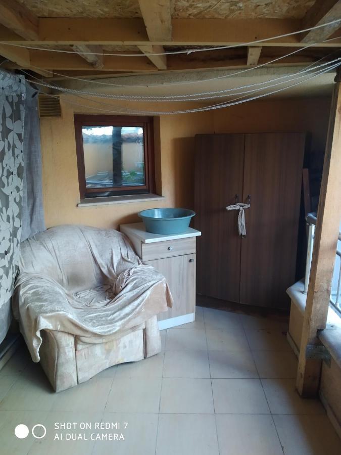 Апартмент Паисий 15 Varna Exterior foto