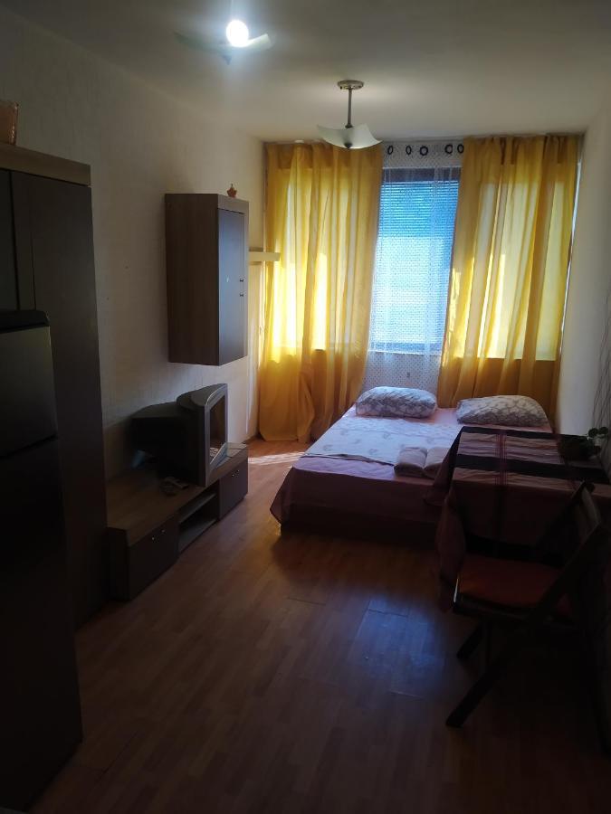 Апартмент Паисий 15 Varna Exterior foto
